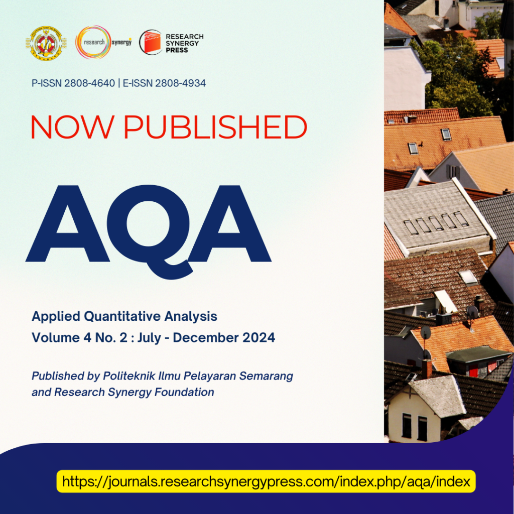 Image - Now Published AQA Vol. 4 No. 2